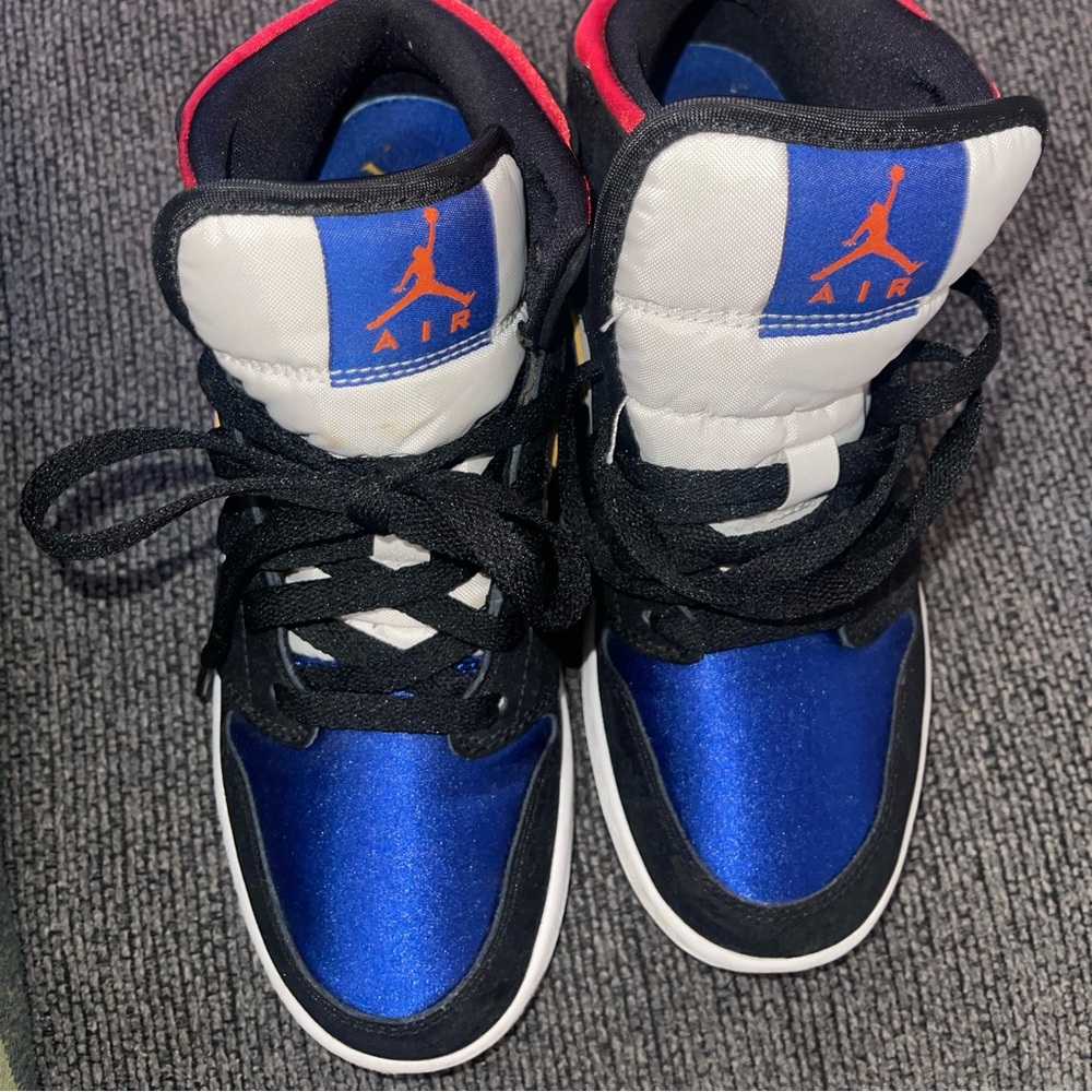 Jordan 1